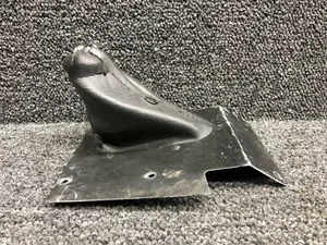 C680-2, A678-1 Robinson R44II Access Panel Cover with Boot
